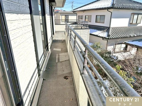 東松山市旗立台の中古一戸建て