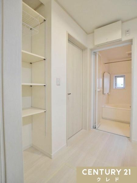 川越市中台３丁目の中古一戸建て