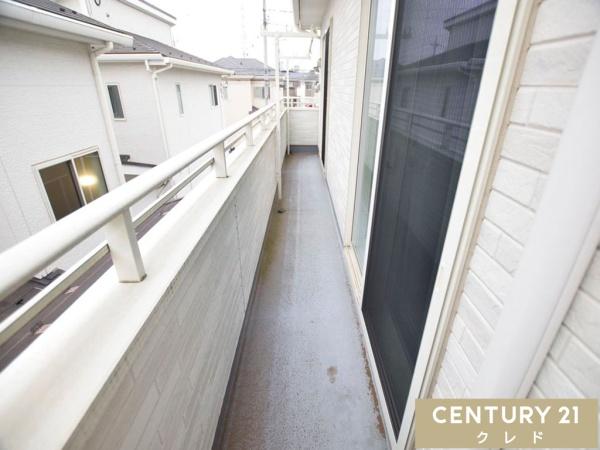 川越市中台３丁目の中古一戸建て