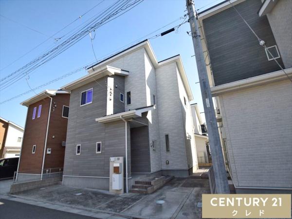 川越市中台３丁目の中古一戸建て