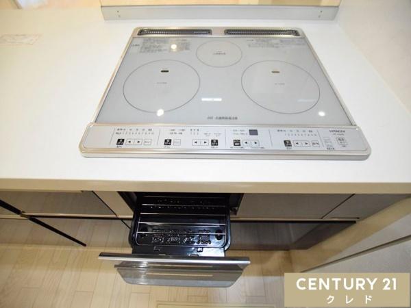 川越市中台３丁目の中古一戸建て