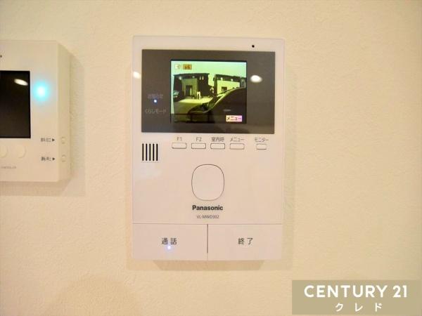 川越市中台３丁目の中古一戸建て