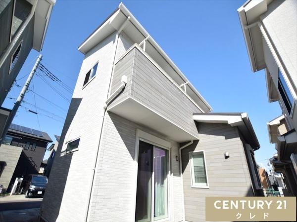 川越市中台3丁目　中古一戸建て