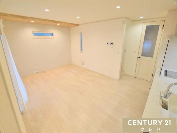 川越市中台3丁目　中古一戸建て