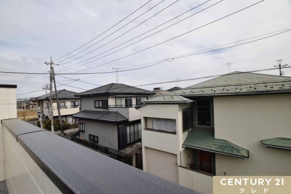 川越市霞ヶ関北18期　新築一戸建て