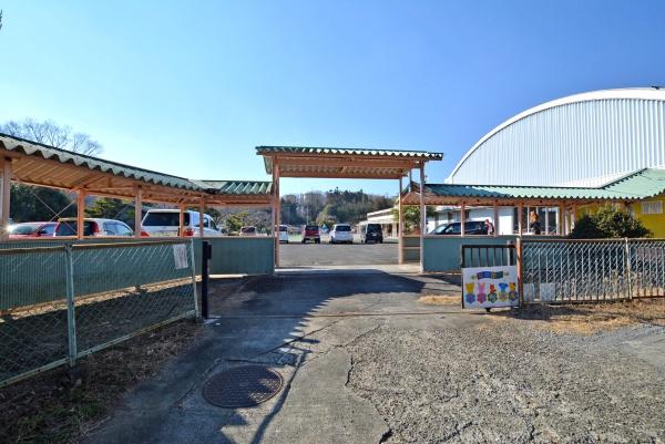 嵐山町志賀4期　新築一戸建て(町立滑川幼稚園)