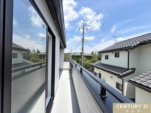 嵐山町志賀4期　新築一戸建て