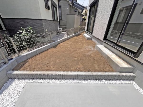 嵐山町志賀4期　新築一戸建て