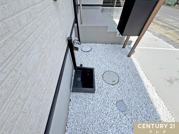 嵐山町志賀4期　新築一戸建て