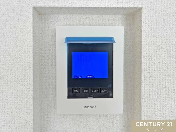 嵐山町志賀4期　新築一戸建て