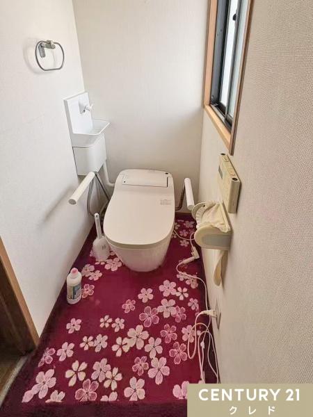 東松山市旗立台の中古一戸建て