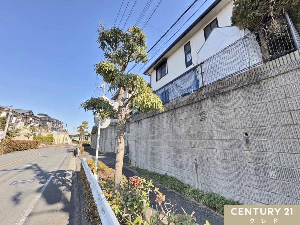 東松山市旗立台の中古一戸建て