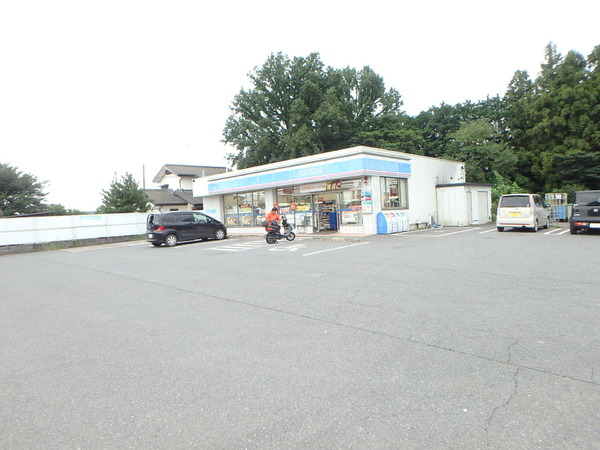 日高市大字原宿の中古一戸建て(ローソン日高原宿東店)
