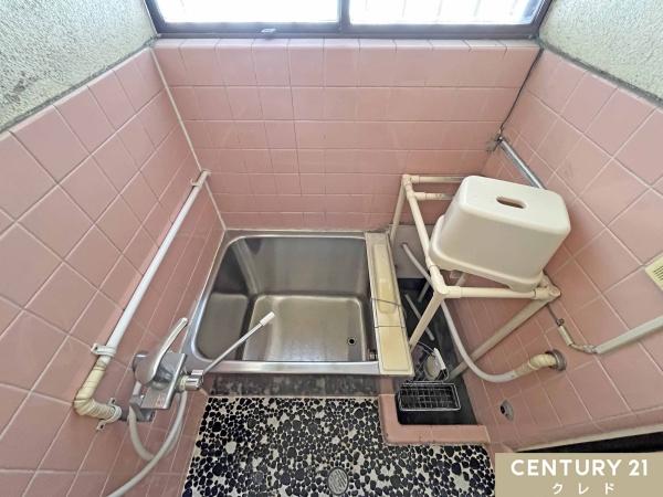 日高市大字原宿の中古一戸建て