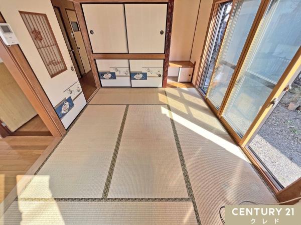 日高市大字原宿の中古一戸建て