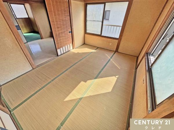 日高市大字原宿の中古一戸建て