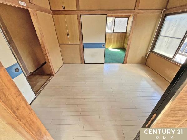 日高市大字原宿の中古一戸建て