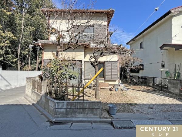日高市大字原宿の中古一戸建て