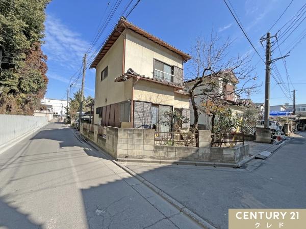 日高市大字原宿の中古一戸建て