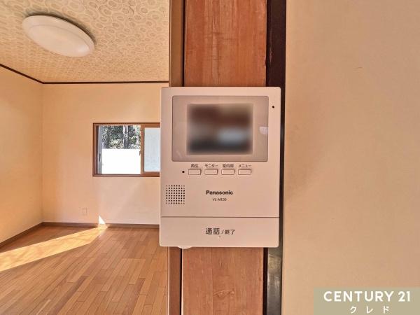 日高市大字原宿の中古一戸建て