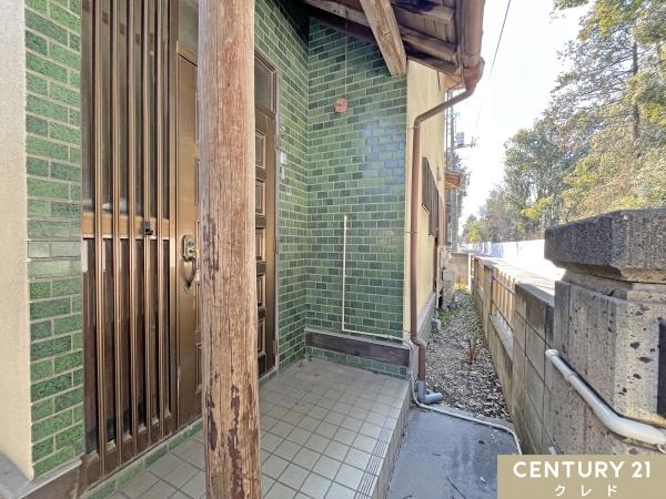 日高市大字原宿の中古一戸建て