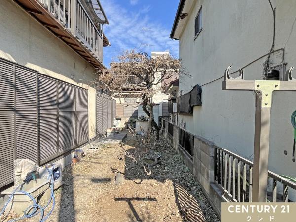 日高市大字原宿の中古一戸建て