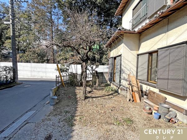 日高市大字原宿の中古一戸建て