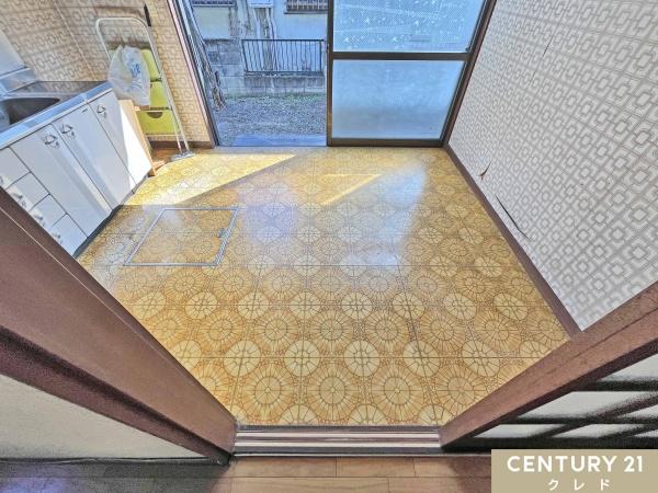 日高市原宿　中古一戸建て