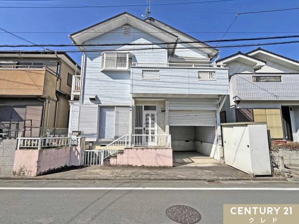 坂戸市の中古一戸建て・中古住宅・一軒家購入情報【センチュリー21】