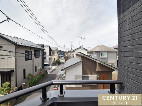 川越市山田　新築一戸建て