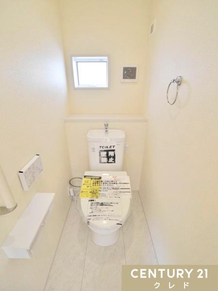 川越市仙波町4丁目　新築一戸建て