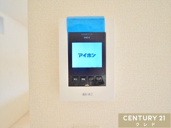 川越市仙波町4丁目　新築一戸建て