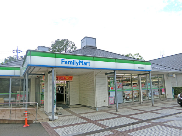 日高市横手２丁目の中古一戸建て(ファミリーマート飯能日高団地店)