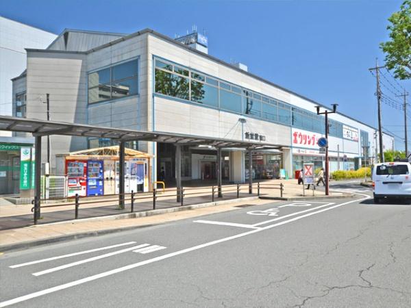日高市横手２丁目の中古一戸建て(飯能駅（西武鉄道池袋線）)