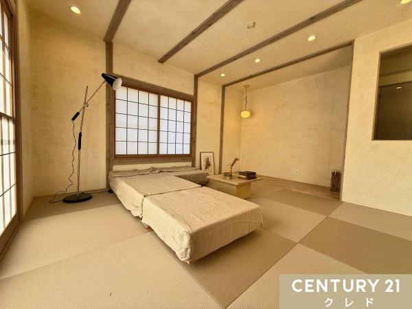 日高市横手２丁目の中古一戸建て