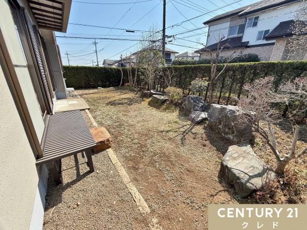 日高市横手２丁目の中古一戸建て