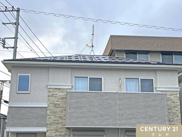 坂戸市関間２丁目の中古一戸建て