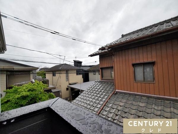 川越市神明町第5　新築一戸建て