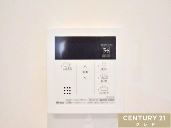 川越市神明町第5　新築一戸建て