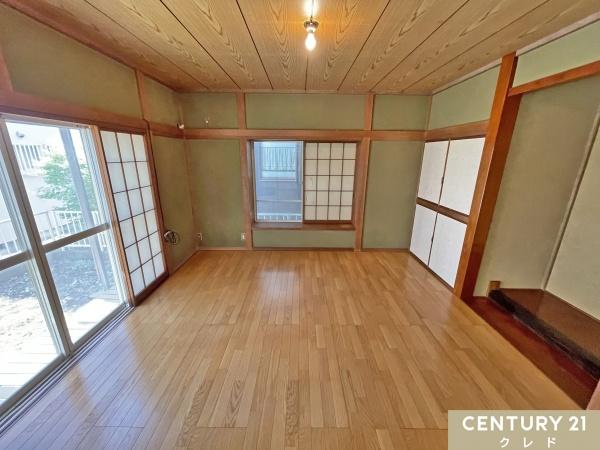 川越市川鶴３丁目の中古一戸建て