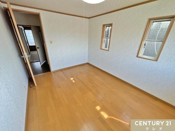 川越市川鶴３丁目の中古一戸建て