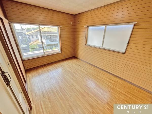 川越市川鶴３丁目の中古一戸建て