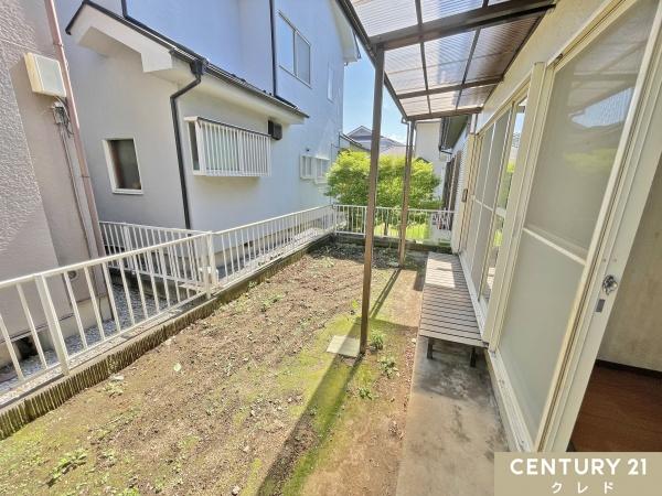 川越市川鶴３丁目の中古一戸建て