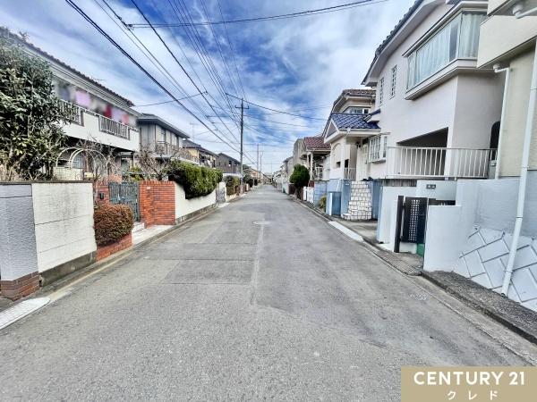 川越市川鶴３丁目の中古一戸建て