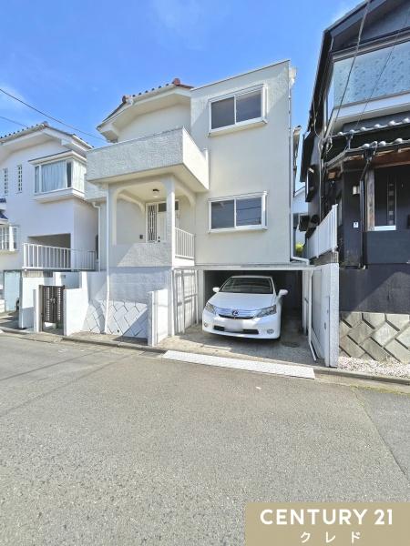川越市川鶴　中古一戸建て