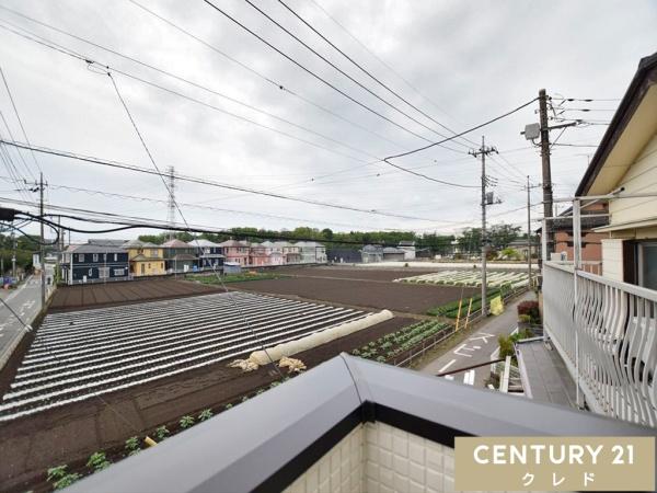 川越市砂新田2期　新築一戸建て