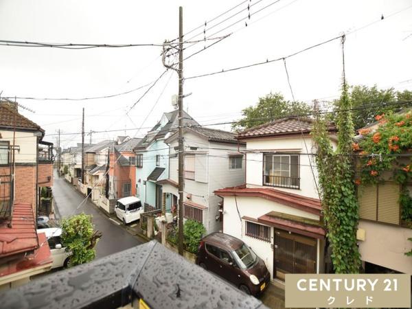 川越市砂368番　新築一戸建て
