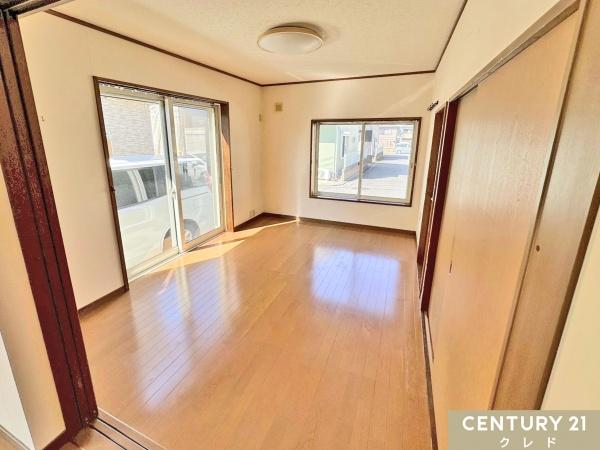 川越市豊田町３丁目の中古一戸建て