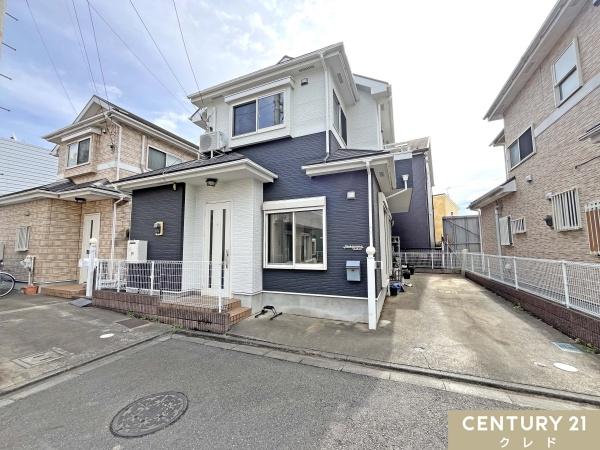 川越市豊田町３丁目の中古一戸建て