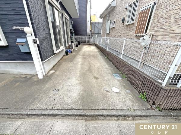 川越市豊田町３丁目の中古一戸建て